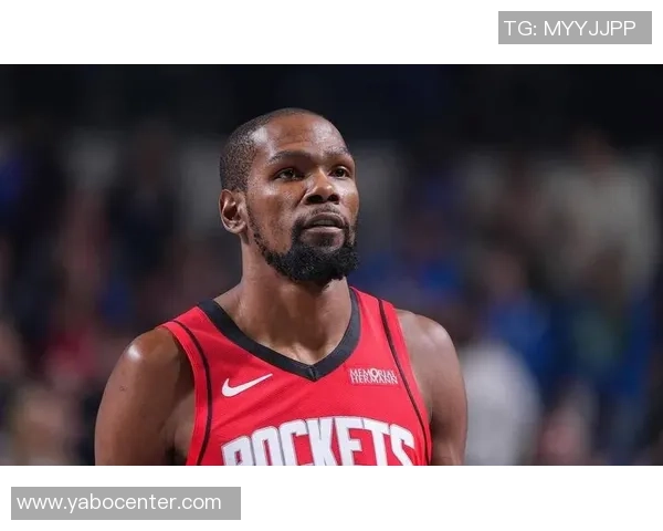 体力没续上杜兰特前三节15中6拿到20分第三节单节3次失误