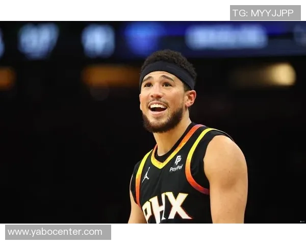 布克表现平平仅得18分正负值惨淡球队求胜欲望显不足