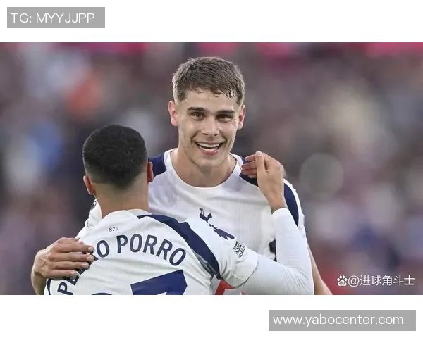 热刺6500万新援西蒙斯表现不佳12场仅1助攻引发球迷担忧